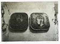 藏品(memorable recollection-King and Queen)的圖片