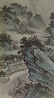 藏品(山水)的圖片