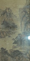 藏品(山水)的圖片