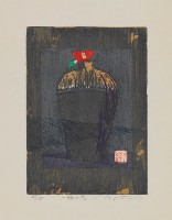 藏品(一輪の花)的圖片