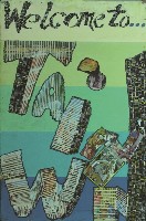 藏品(Welcome to Taiwan)的圖片