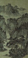 藏品(山水)的圖片
