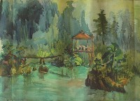 藏品(風景)的圖片