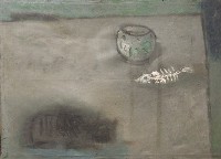 藏品(靜物)的圖片