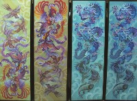 藏品(龍鳳)的圖片