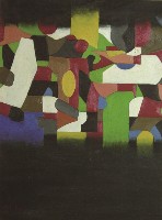 藏品(抽象)的圖片