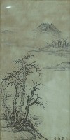 藏品(山水)的圖片