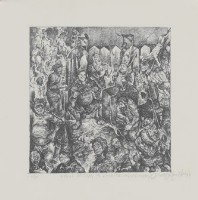 藏品(Night of CNN in Spanish-Inquistion)的圖片