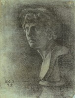 藏品(石膏像)的圖片