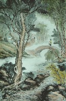 藏品(風景)的圖片