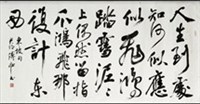 藏品(東坡詩•雪泥鴻爪)的圖片