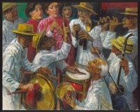 藏品(鄉音)的圖片