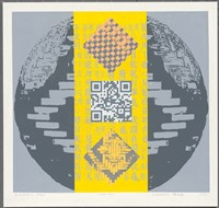 藏品(1/3 Co-Exist 2)的圖片