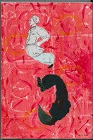 藏品(對招-旋轉)的圖片