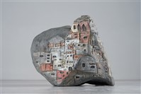 藏品(失落的文明#31)的圖片