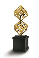 藏品(節慶之柱(四))的圖片