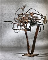 藏品(異禽)的圖片