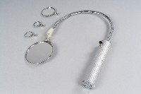 藏品(抄船用反射鏡組)的圖片