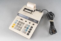 藏品(電子計算機)的圖片