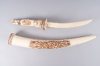 藏品(刀)的圖片