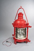 藏品(六等臨時燈籠)的圖片