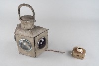 藏品(船燈)的圖片