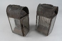 藏品(船燈)的圖片