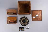 藏品(磁羅經)的圖片