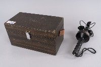 藏品(手持式風速儀)的圖片