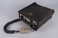 藏品(無線電對講機(背
帶式))的圖片