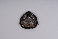 藏品(帽徽)的圖片