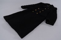 藏品(海務艦長大衣)的圖片