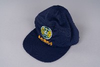 藏品(海關外勤關員工作帽)的圖片