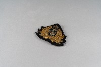 藏品(帽徽)的圖片