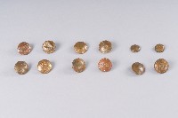 藏品(銅扣)的圖片