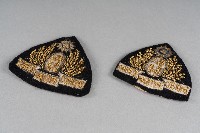 藏品(帽徽)的圖片