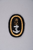 藏品(技工帽徽)的圖片