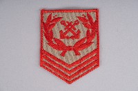 藏品(肩章(舵工))的圖片