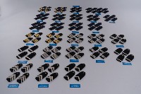 藏品(肩章(套))的圖片