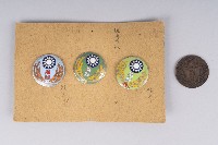 藏品(帽徽)的圖片