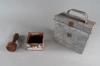 藏品(陰陽戳)的圖片