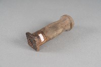 藏品(基隆關特別監視費章)的圖片