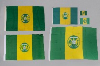 藏品(關旗)的圖片