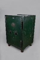 藏品(保險櫃)的圖片