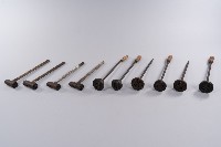 藏品(烙印)的圖片