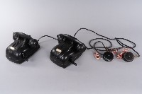 藏品(手搖電話)的圖片