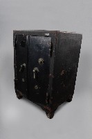 藏品(保險櫃)的圖片