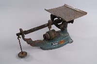 藏品(磅秤)的圖片