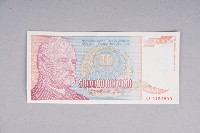 藏品(南斯拉夫幣)的圖片