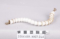 藏品(船用無線電天線絕緣配件)的圖片
